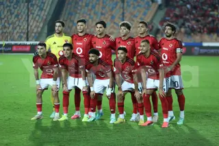 يلا كورة يكشف.. أرقام سلبية عديدة في الركنيات المنفذة للأهلي منذ بداية الدوري (فيديو) 22 أكتوبر 2026 02:01 م